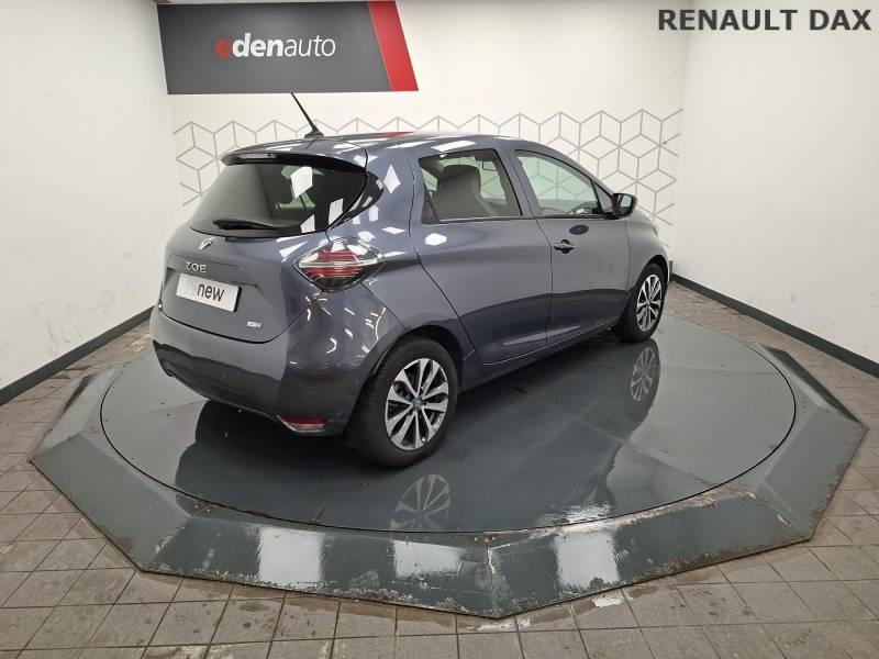 Renault Zoe R110 Intens