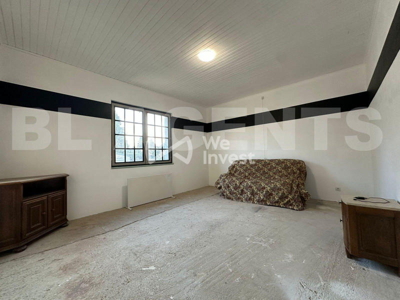 Maison - 182 m² - 5 pièces