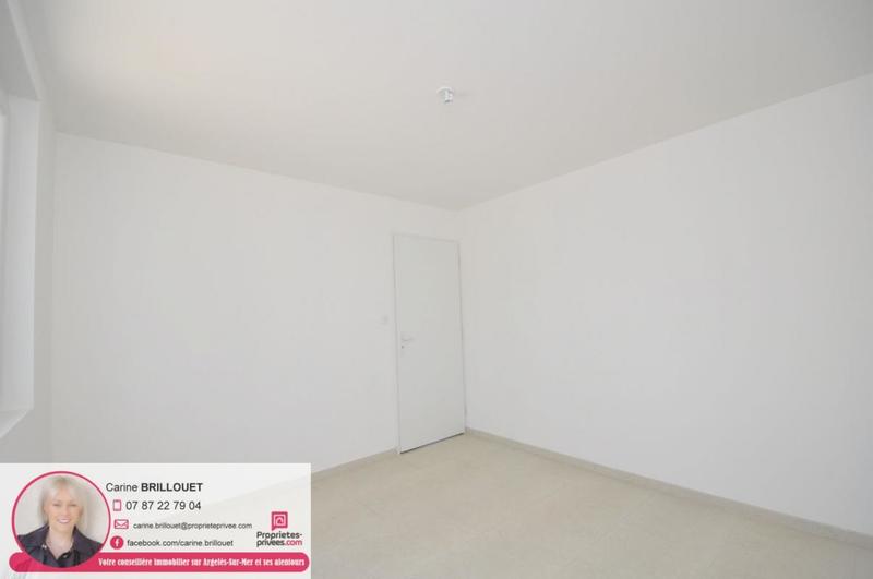 Appartement - 73 m² - 4 pièces