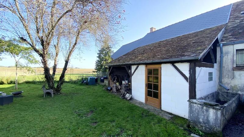 Maison de village - 151 m² - 5 pièces