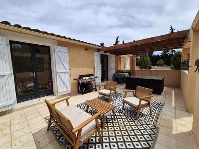 Appartement - 75 m² - 4 pièces