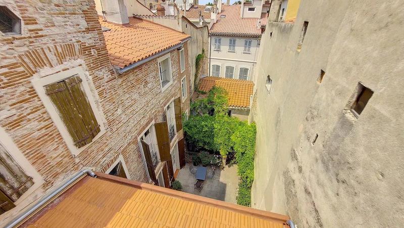 Hôtel particulier - 8 pièces