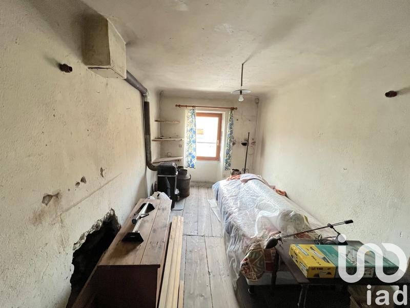 Appartement - 47 m² - 3 pièces