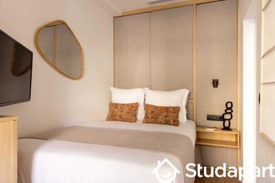 Appartement - 30 m² - 1 pièce