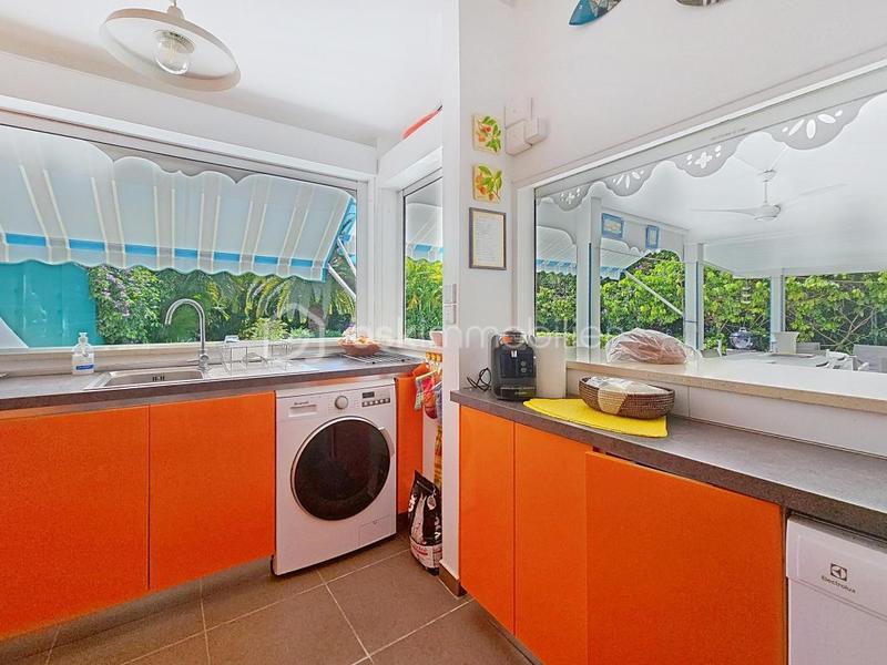 Villa - 57 m² - 3 pièces