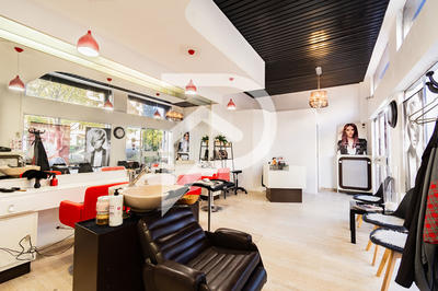 Local commercial - 30 m² - 1 pièce