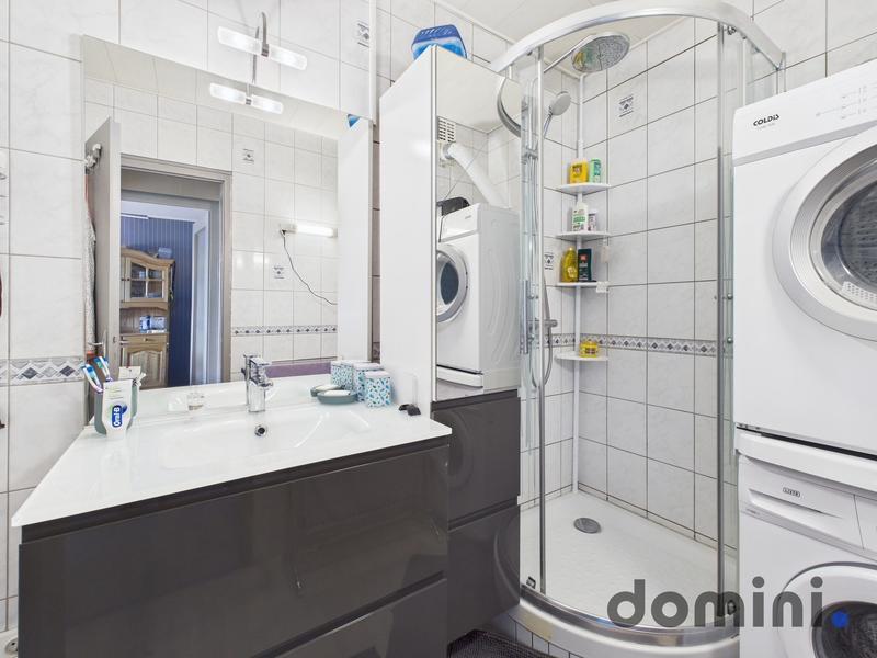 Appartement - 35 m² - 2 pièces