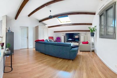 Maison - 190 m² - 7 pièces