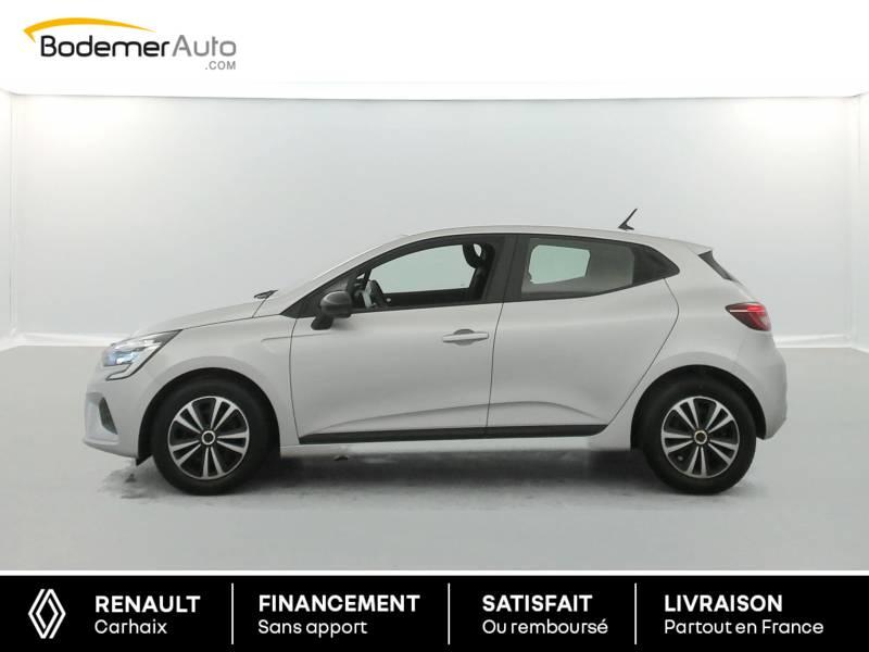 Renault Clio TCe 90 Equilibre