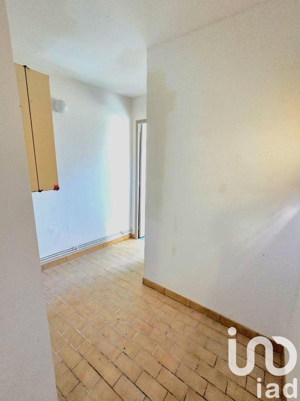 Maison de campagne - 56 m² - 2 pièces