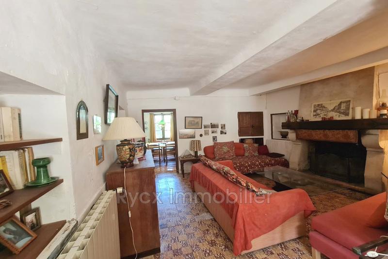 Maison de village - 145 m² - 5 pièces