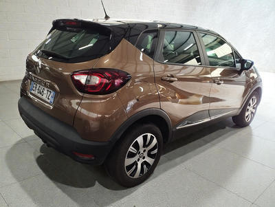 Renault Captur 1.2 Tce 120 Energy Zen