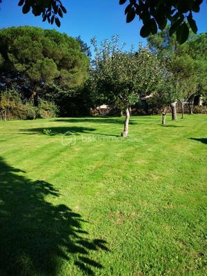 Corps de ferme - 148 m² - 5 pièces