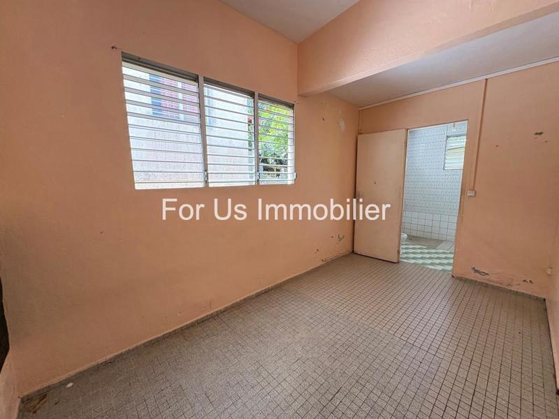 Maison - 78 m² - 4 pièces