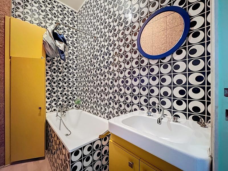 Maison - 261 m² - 8 pièces