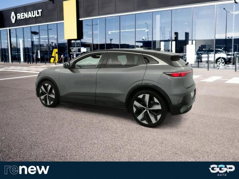 Renault Mégane E-Tech Ev60 220 ch super charge Techno