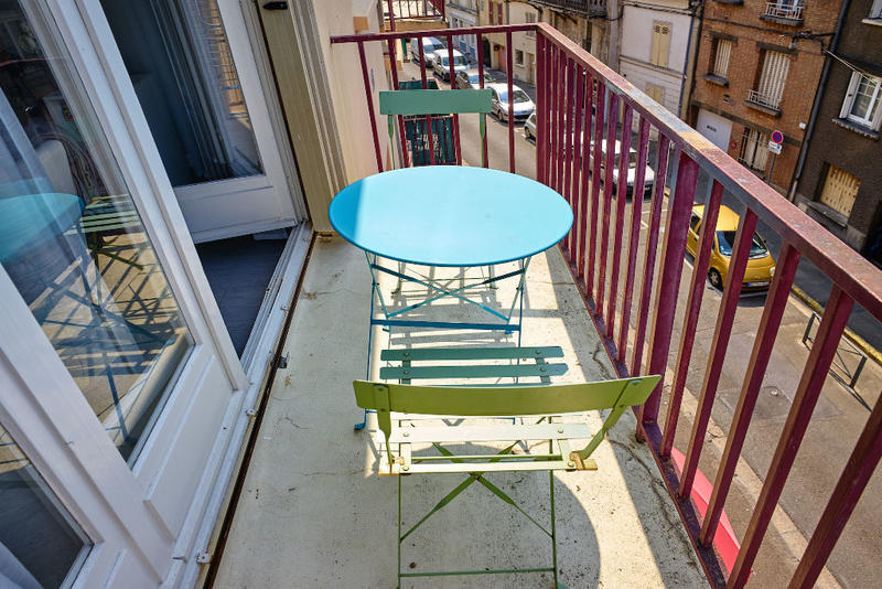 Appartement - 41 m² - 2 pièces