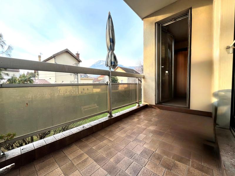 Appartement - 69 m² - 3 pièces