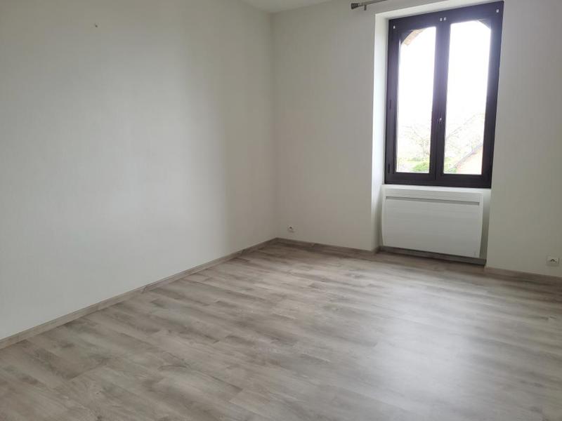 Maison de ville - 70 m² - 4 pièces