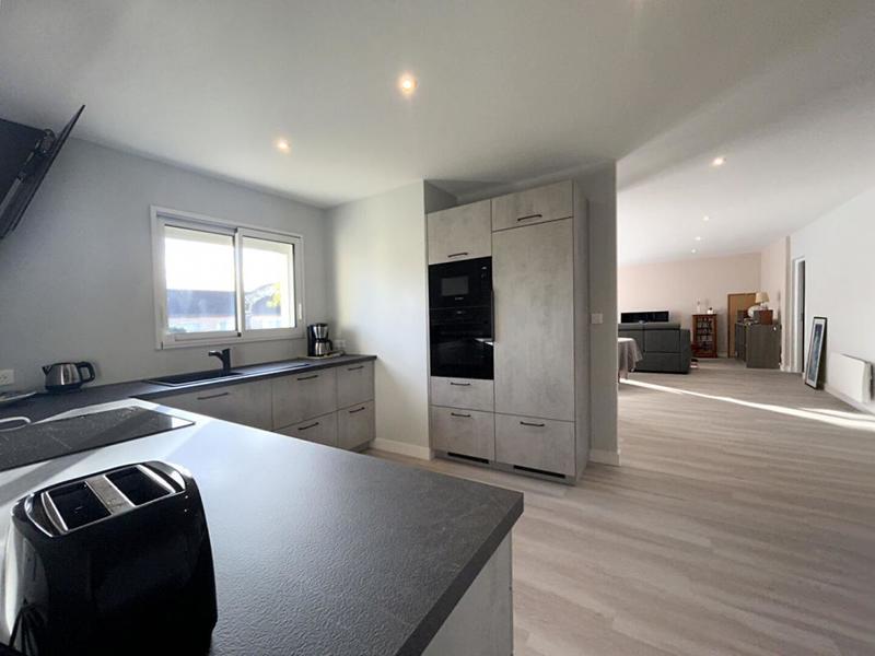 Maison - 91 m² - 5 pièces