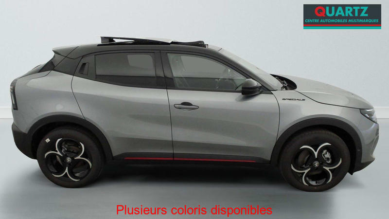 Alfa Romeo Junior 1.2 Ibrida 145 ch eDCT6 Speciale