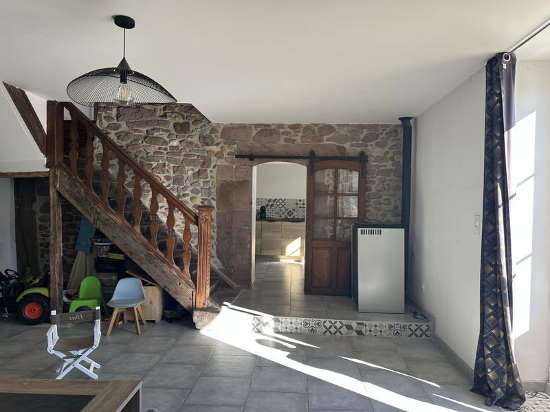 Maison - 174 m² - 4 pièces