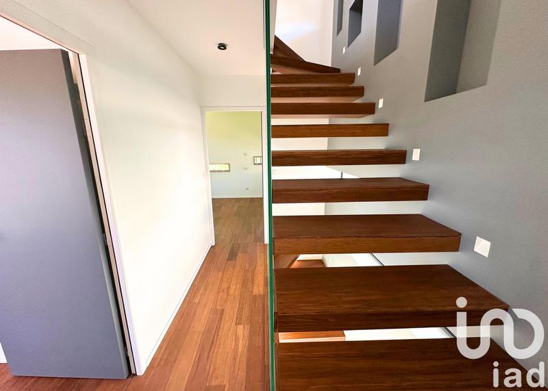 Maison de maîtres - 160 m² - 5 pièces