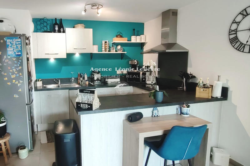 Appartement - 75 m² - 4 pièces