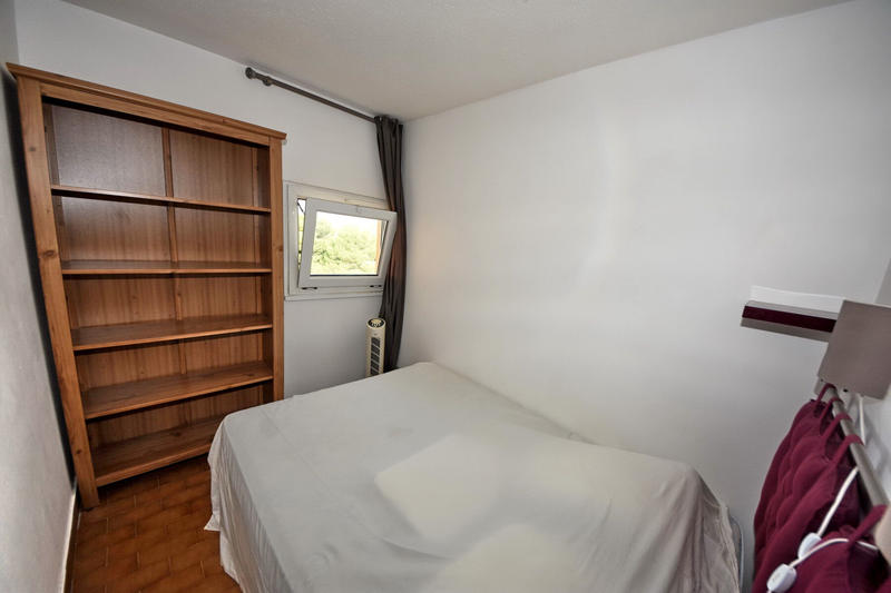 Appartement - 28 m² - 3 pièces