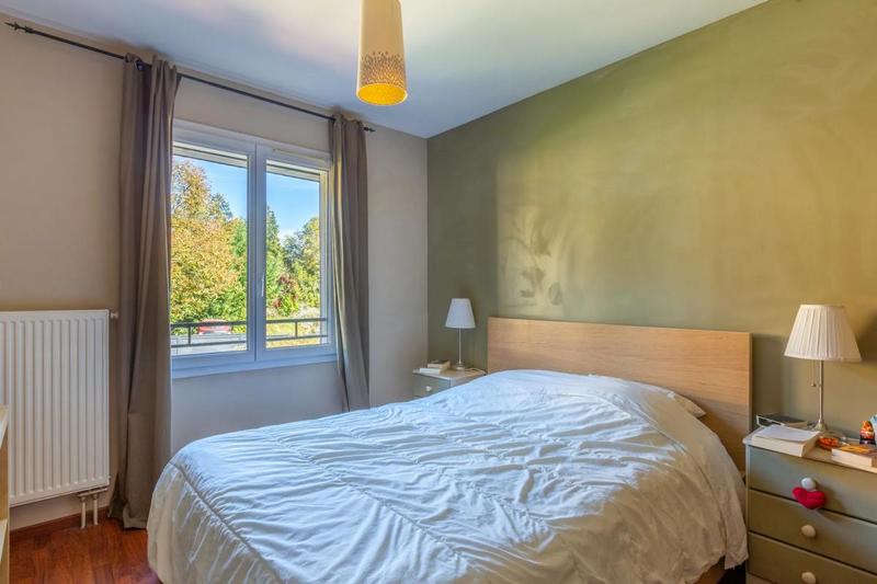 Maison - 155 m² - 6 pièces