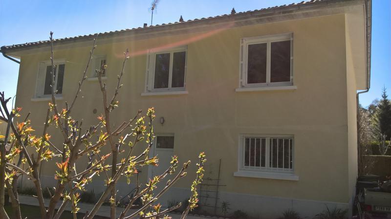 Maison - 101 m² - 5 pièces