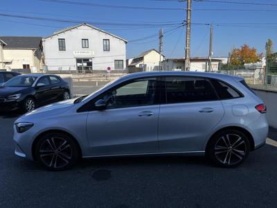Mercedes Classe B 200 d 2.0 150 Ch Progressive Line Garantie Reprise Possible
