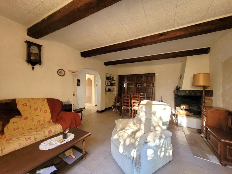 Maison - 156 m² - 6 pièces