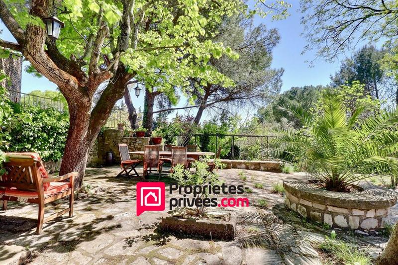 Maison de village - 130 m² - 5 pièces