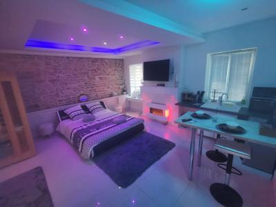 Appartement - 39 m² - 1 pièce