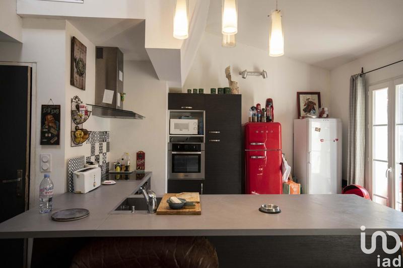 Local commercial - 340 m²