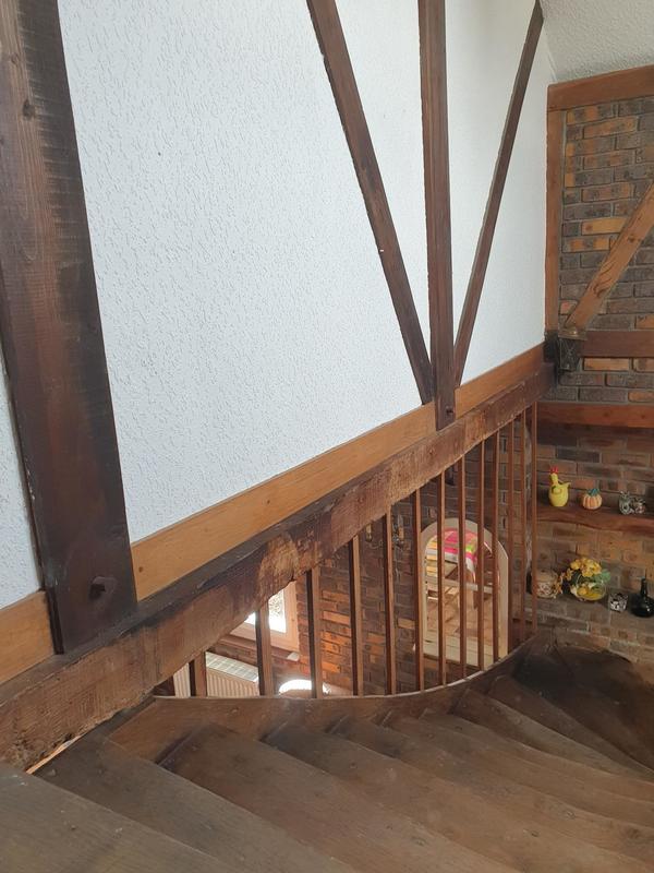 Maison - 148 m² - 6 pièces