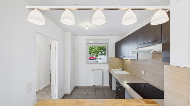 Maison - 91 m² - 4 pièces