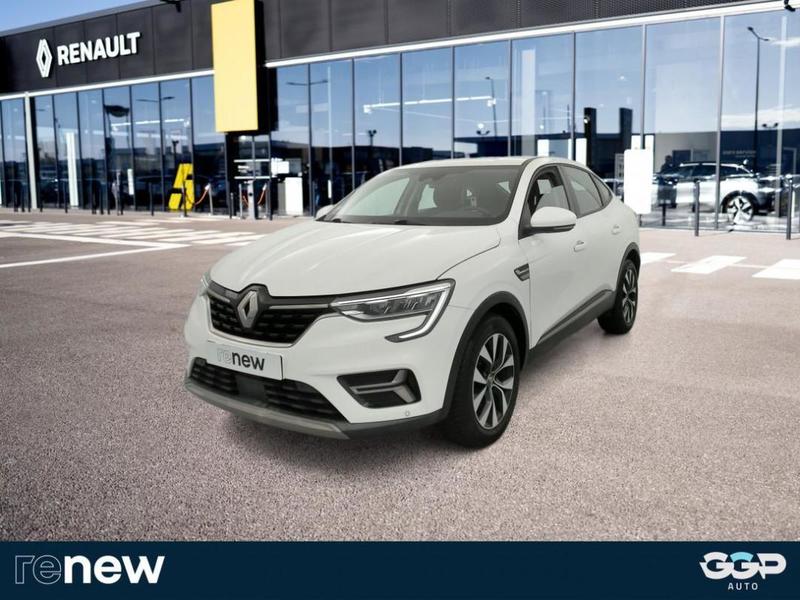 Renault Arkana E-Tech 145 Zen