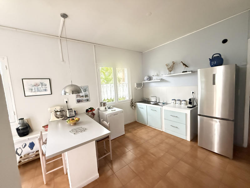 Maison - 127 m² - 4 pièces