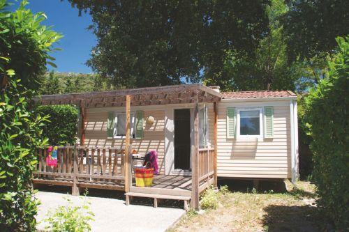 Parc Saint James le Sourire