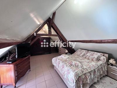 Maison - 92 m² - 2 pièces