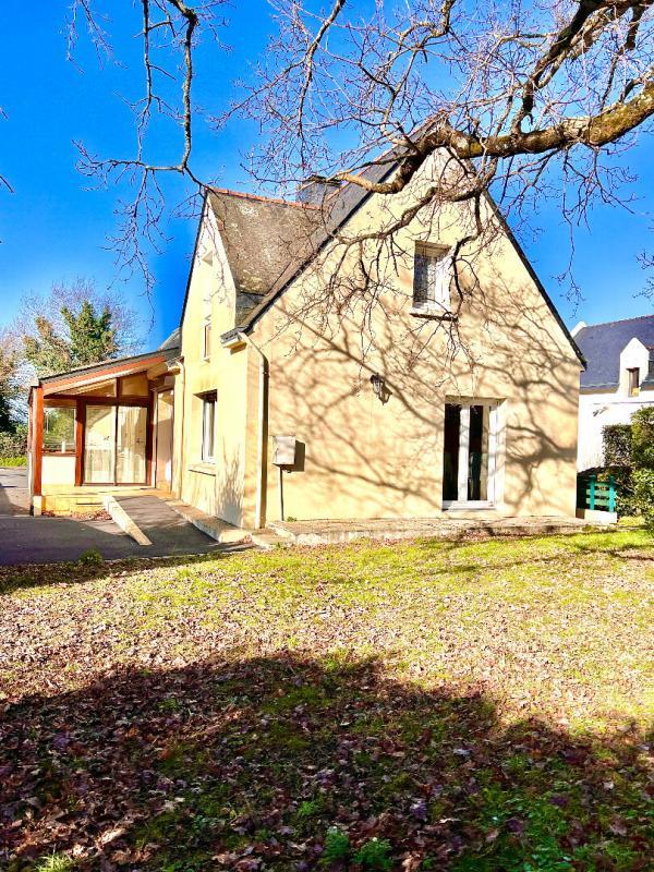 Maison - 147 m² - 7 pièces