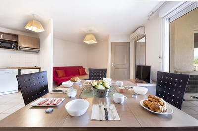 Appartement - 24 m² - 1 pièce