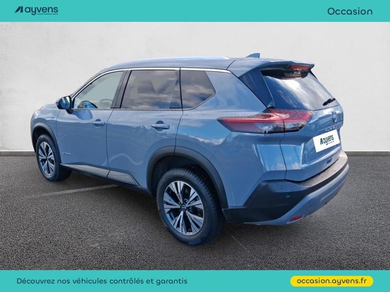 Nissan X-Trail e-Power 204ch n-Connecta