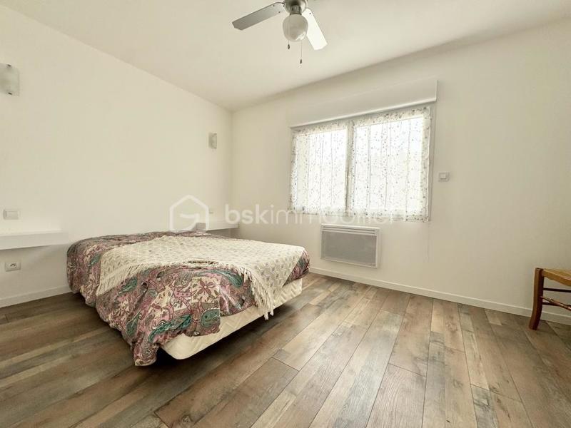 Maison de maîtres - 180 m² - 6 pièces