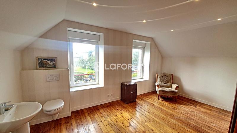 Immeuble - 272 m² - 12 pièces