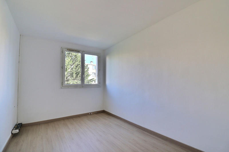 Appartement - 68 m² - 4 pièces