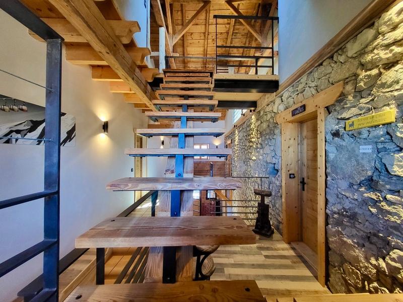 Maison en pierre - 300 m² - 10 pièces