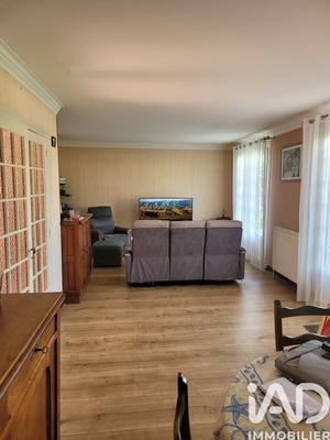 Maison - 129 m² - 4 pièces